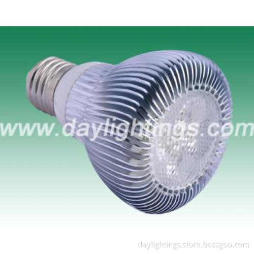 10W E27 LED PAR20 Lamp - Daylighting2